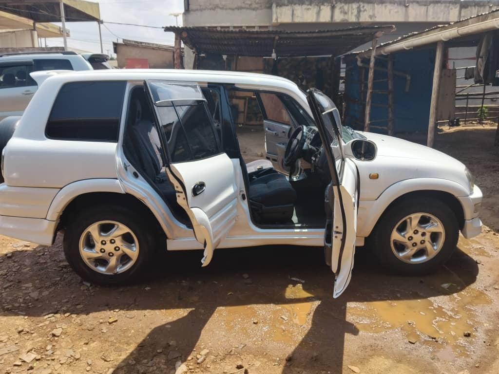 Self -Drive in Uganda