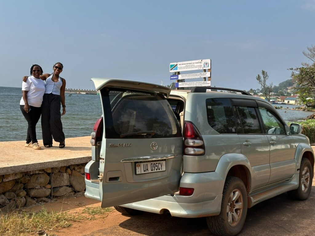 Rental Car
