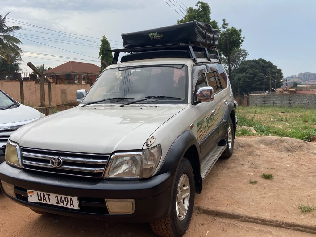  Car Rental Uganda