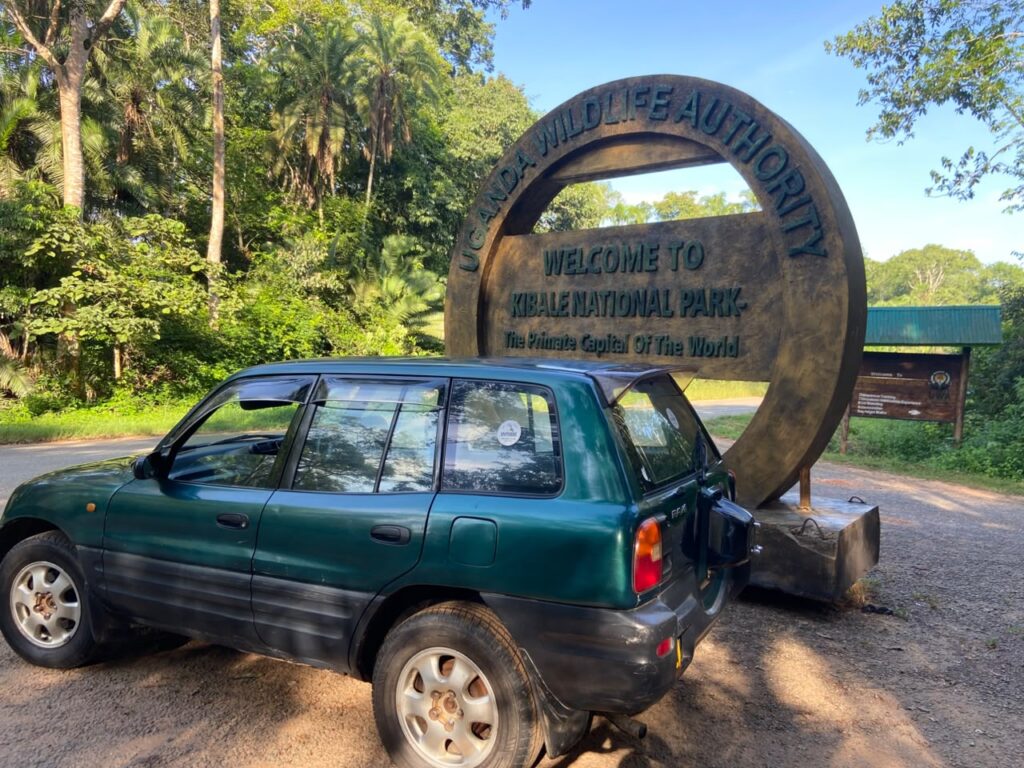 Car Rental in Uganda-Uganda Road Trip