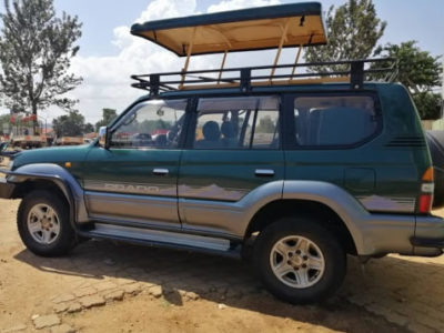 4x4 Adventures