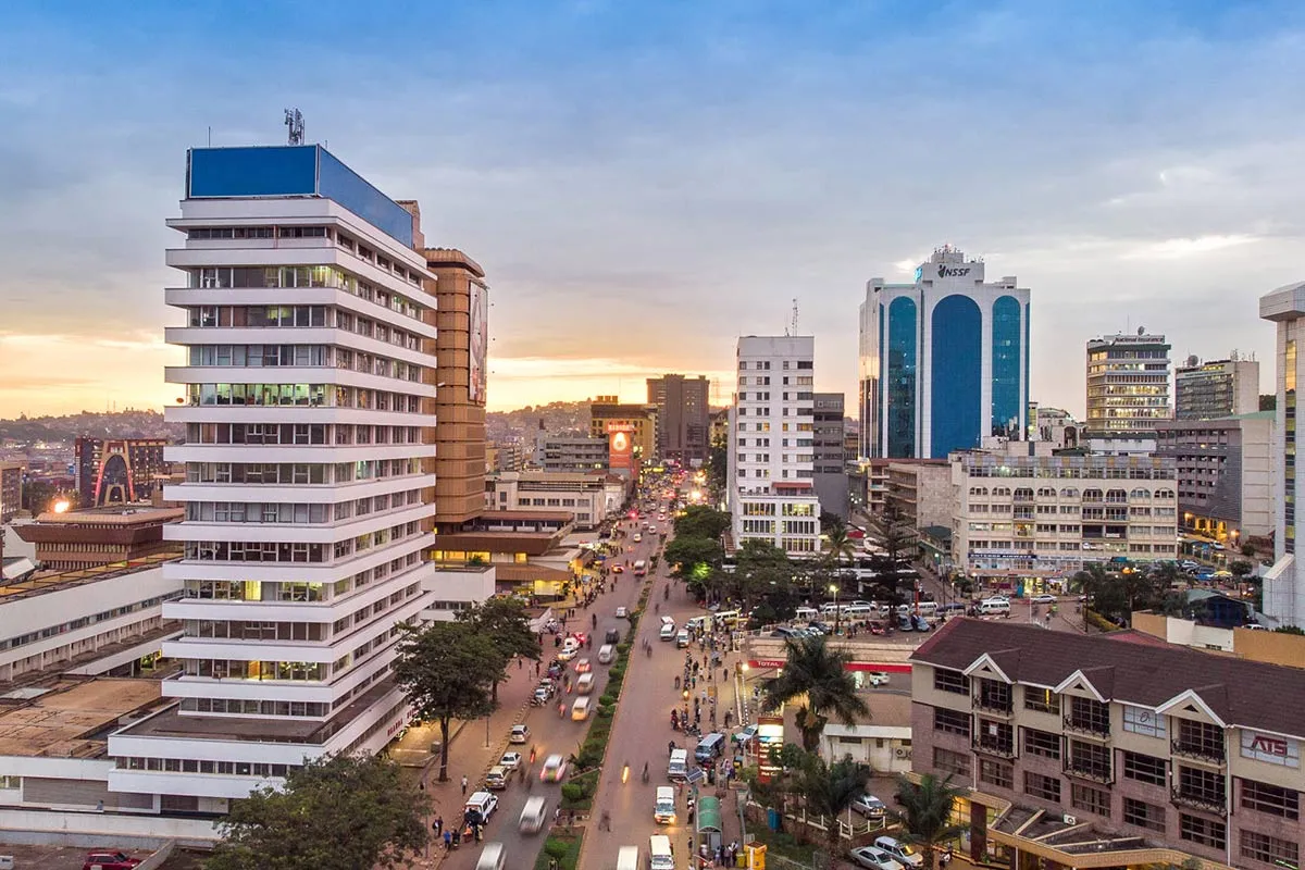 How To Get Cheap Car Rental In Kampala In 2024