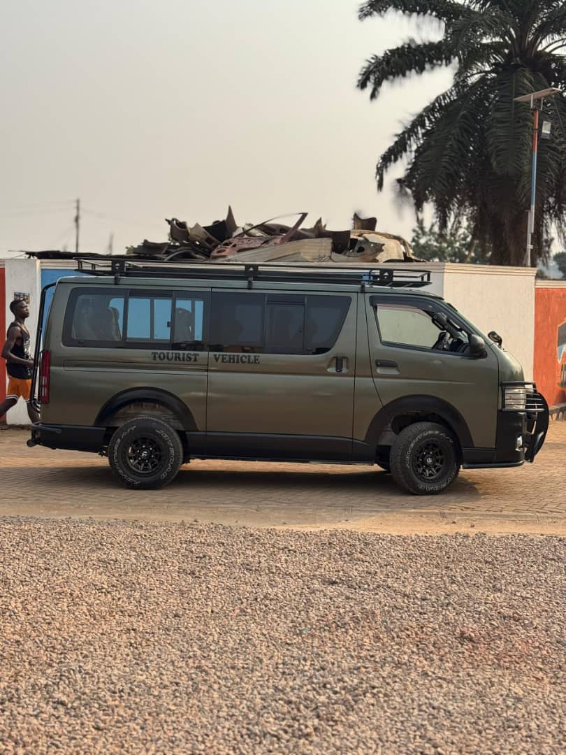 Uganda Driving Guide: Is it Safe? Plus, Helpful Tips