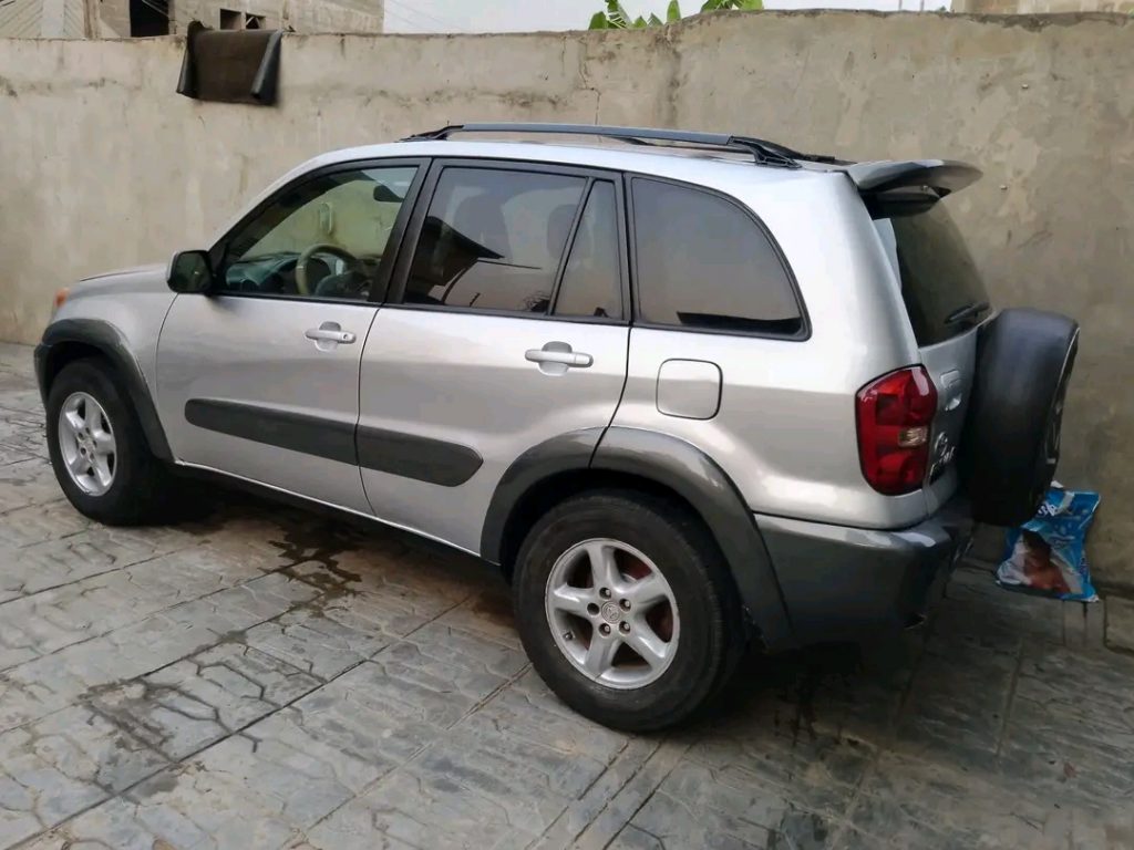 Rental Cars