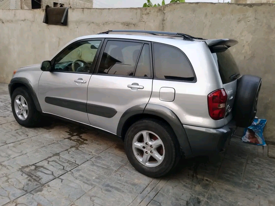 Car Rental Rates in Uganda: Affordable Options and Flexible Packages
