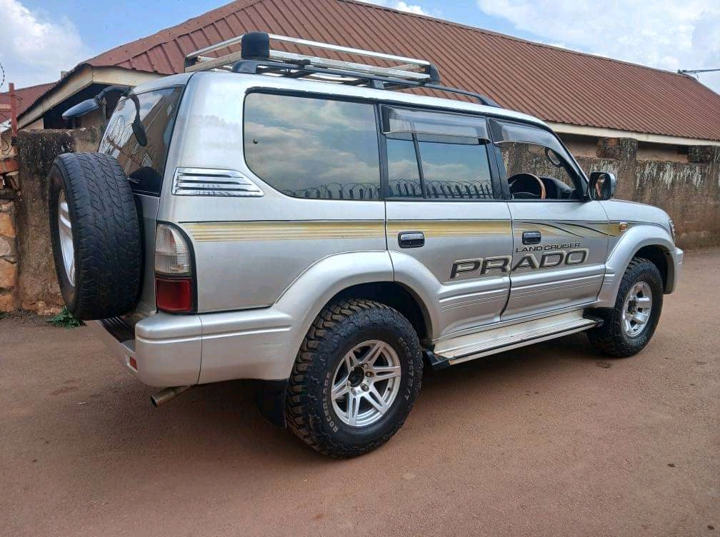 Frequently Asked Questions about Car Rentals in Uganda with Supreme Car Rental Uganda