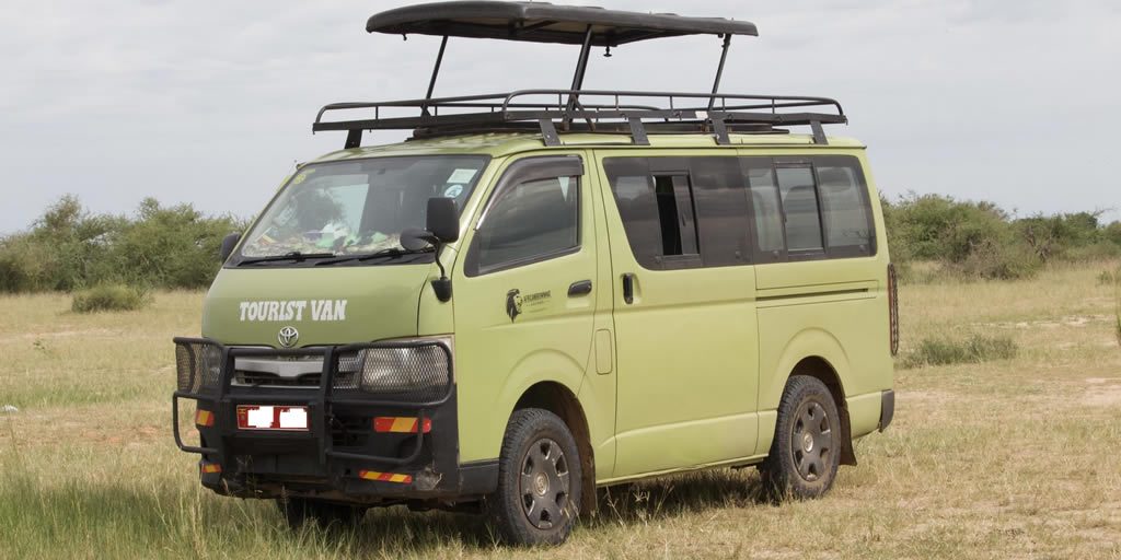Car Hire Companies