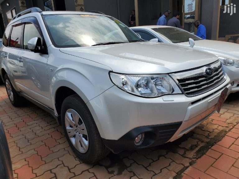 Check This Before Renting a car in Uganda