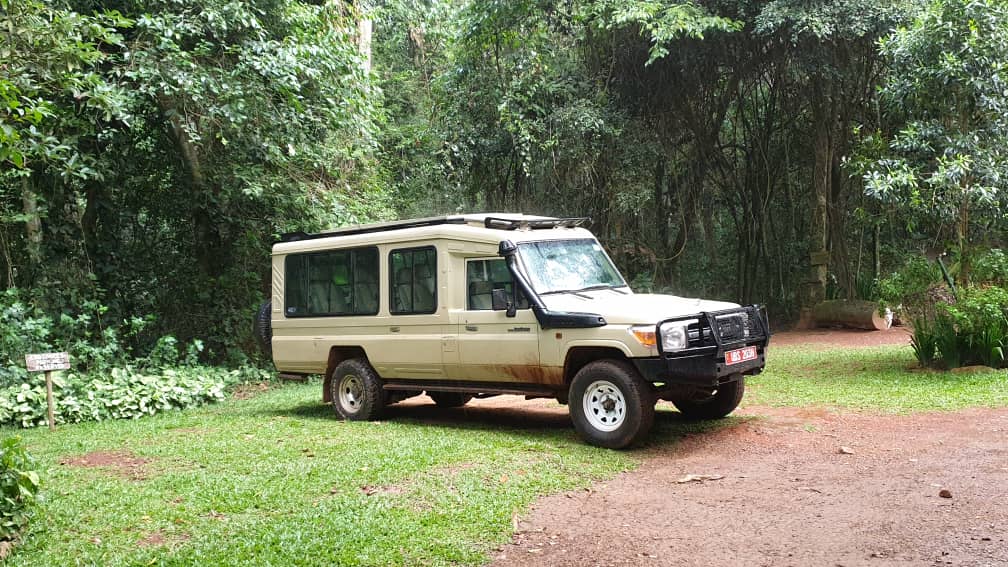 Essential 4×4 Maintenance Tips That Will Keep Your Vehicle in Top Shape in Uganda