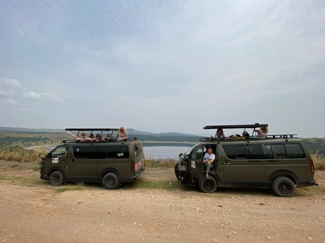 Reasons to Rent a Car to Queen Elizabeth NP-Uganda