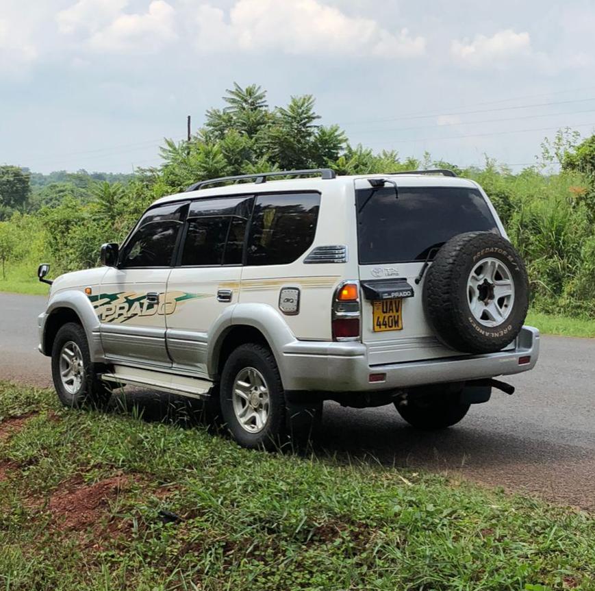 The Ultimate Guide to Planning a Road Trip in Uganda