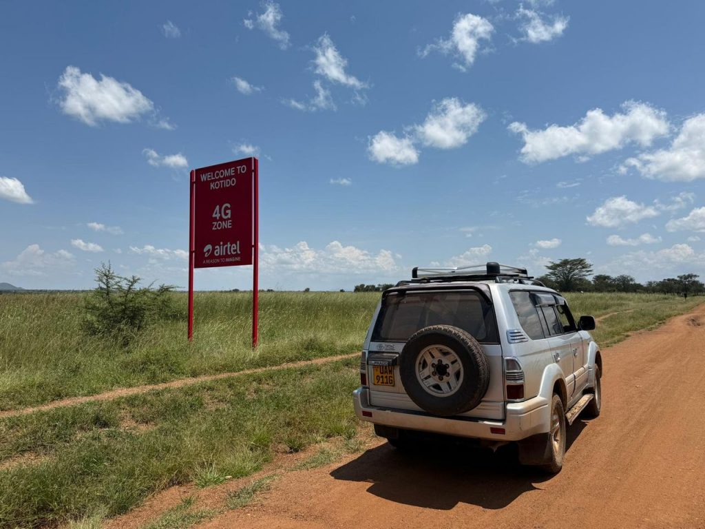 Self-Drive Safari- Road Trip-Car Hire