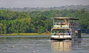 The Best Lake Mburo Boat Cruise with Car Rental Uganda