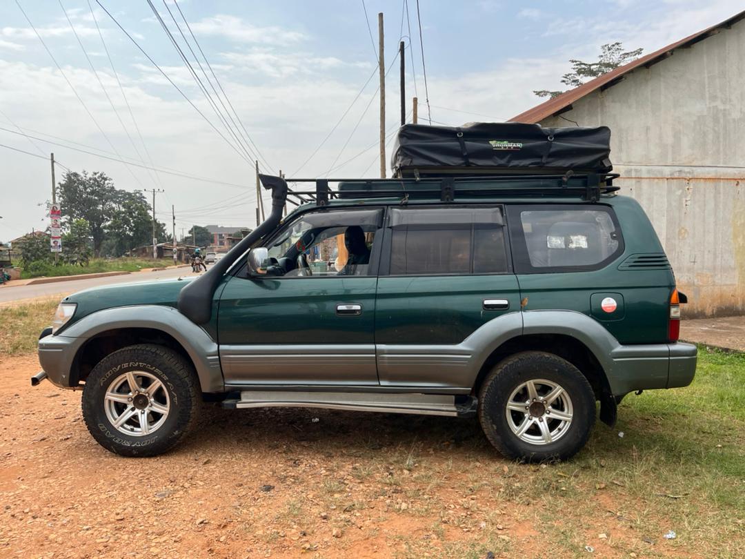 The Ultimate Guide to Car Rental Deposits in Uganda
