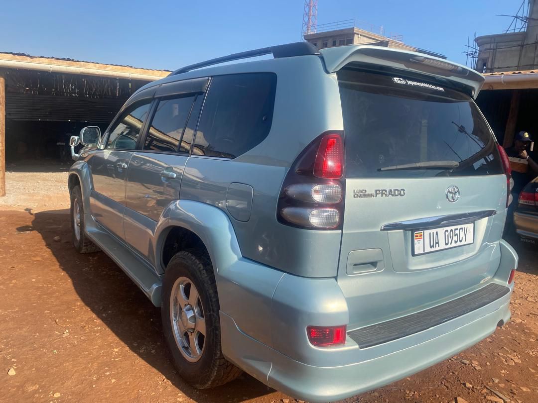 The Ultimate Guide to Self-Drive Travel in Uganda