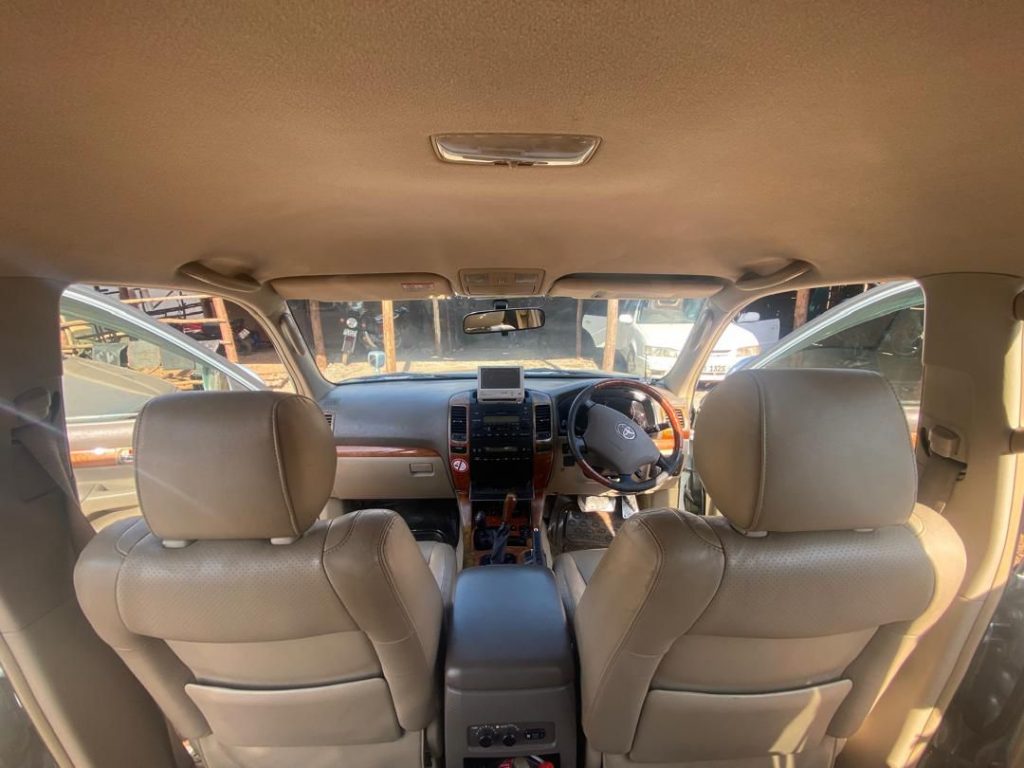 Self-Drive