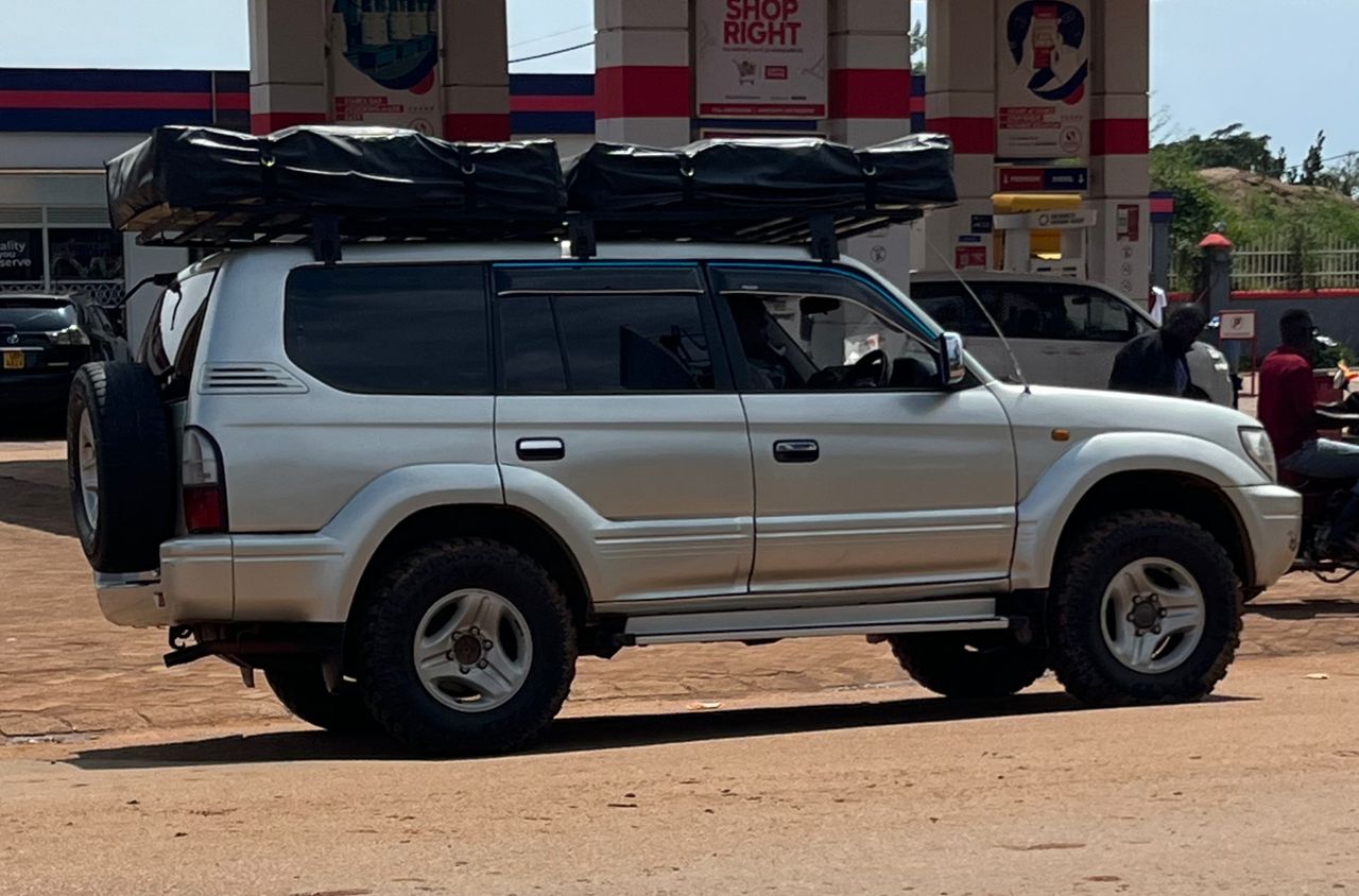 The Ultimate Guide to Top Car Hire Services in Kampala