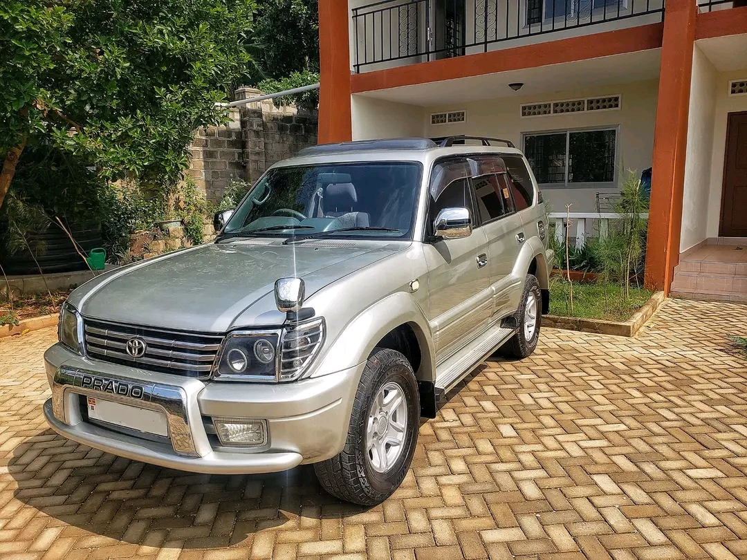 4×4 Self-Drive Car- 4x4 Vehicle Hire