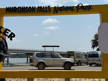 Uganda Self-Drive