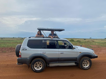 East Africa