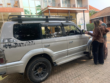 Car Rental Kenya