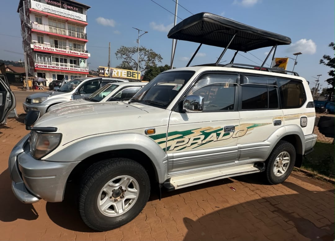 The Ultimate Guide to Car Rental Uganda Travel