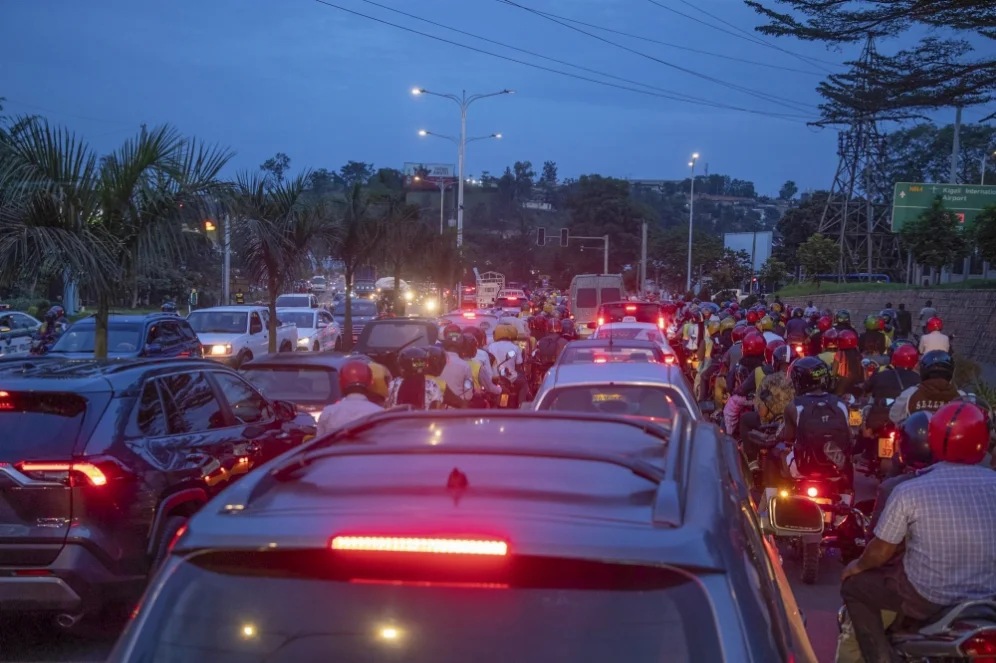 Driving in Uganda at Night: Safety Tips for Tourists